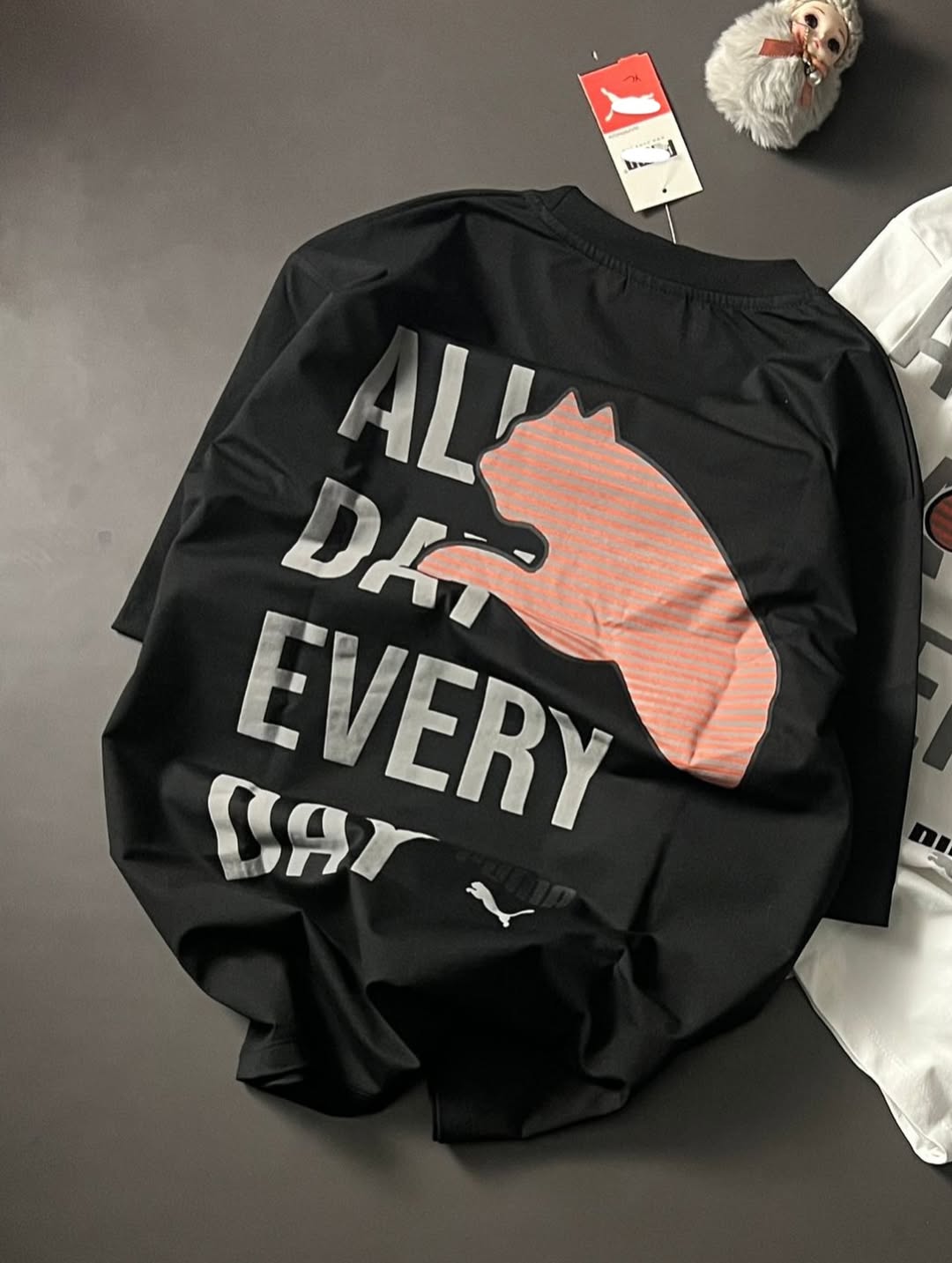 Upgrade your style with our premium quality oversized t-shirts – (PACK OF 3)