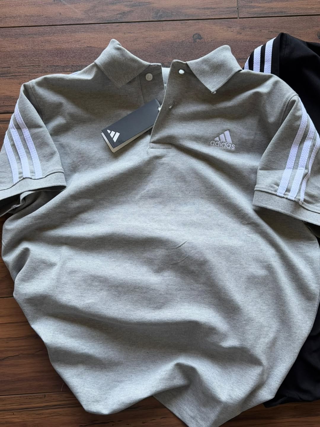 Premium Sports Style Polo T-Shirt for Men – Casual Half Sleeve Cotton Polo (Pack of 3)