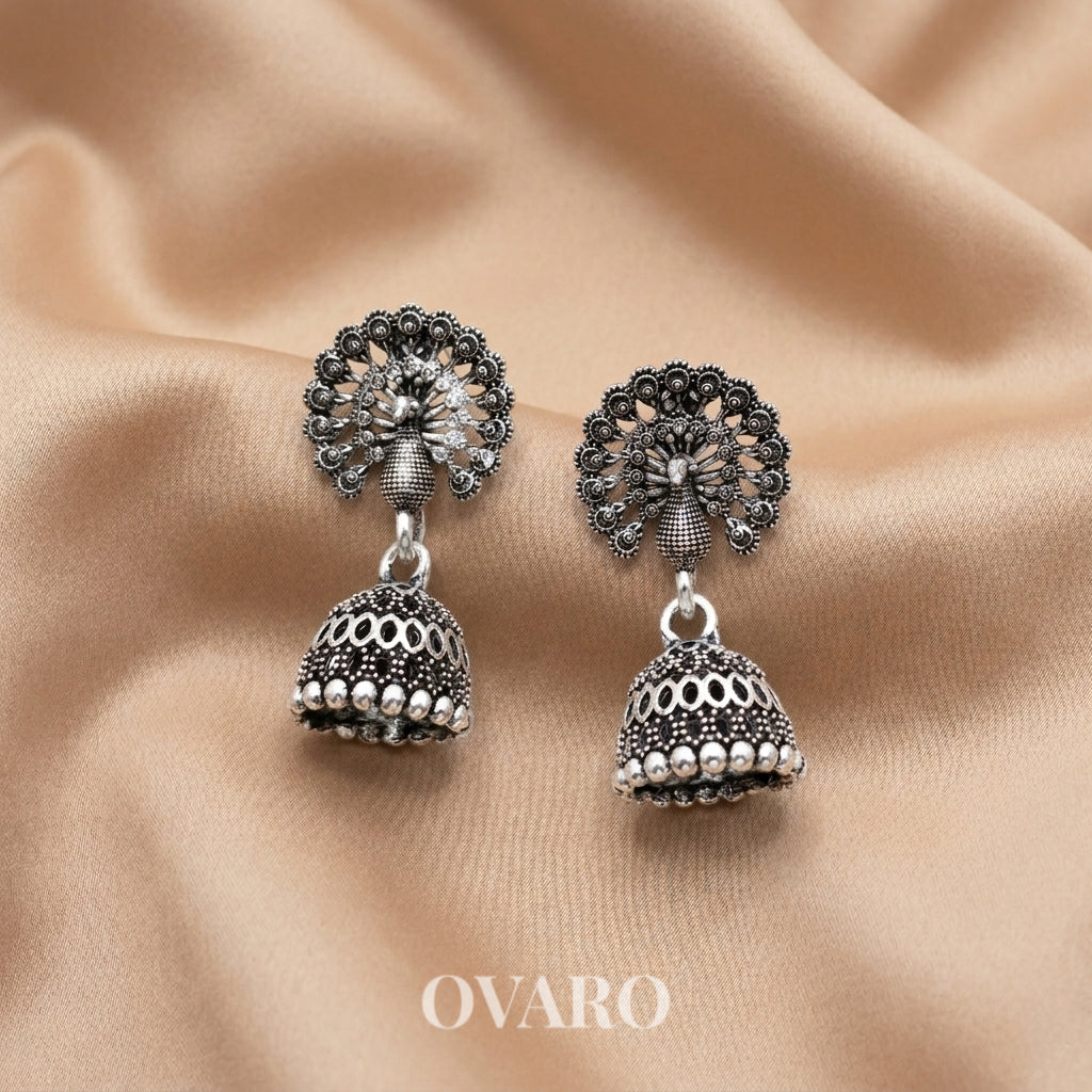 Myra Earrings Gift Box