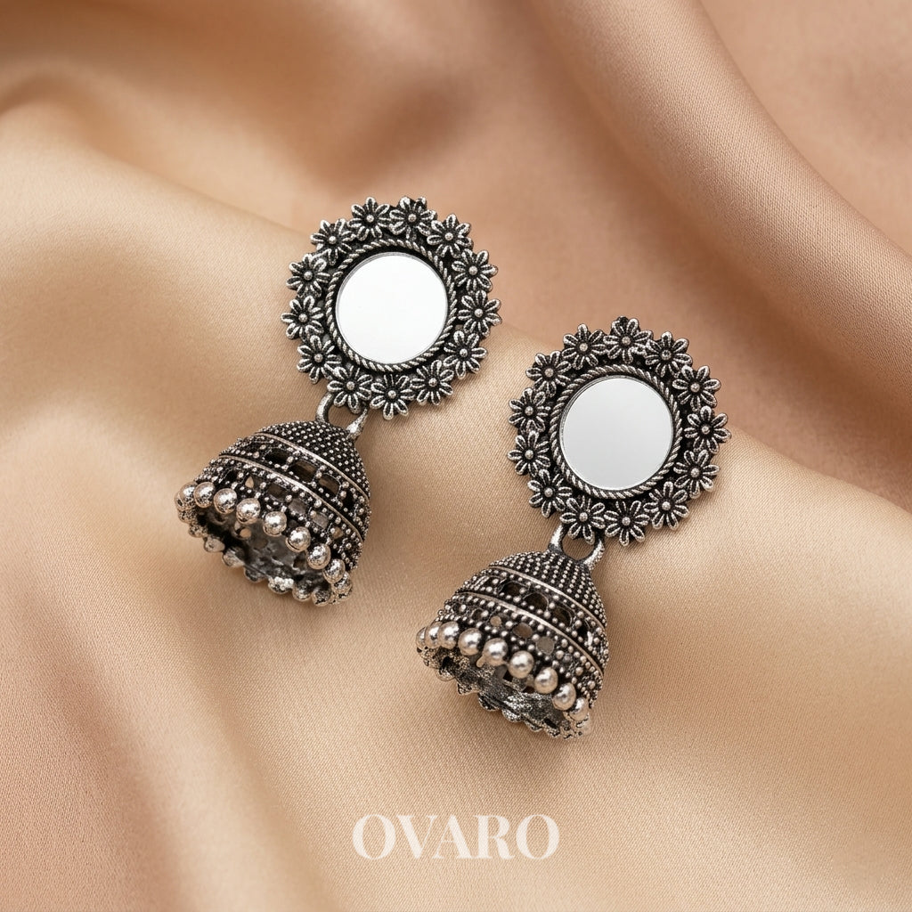 Myra Earrings Gift Box