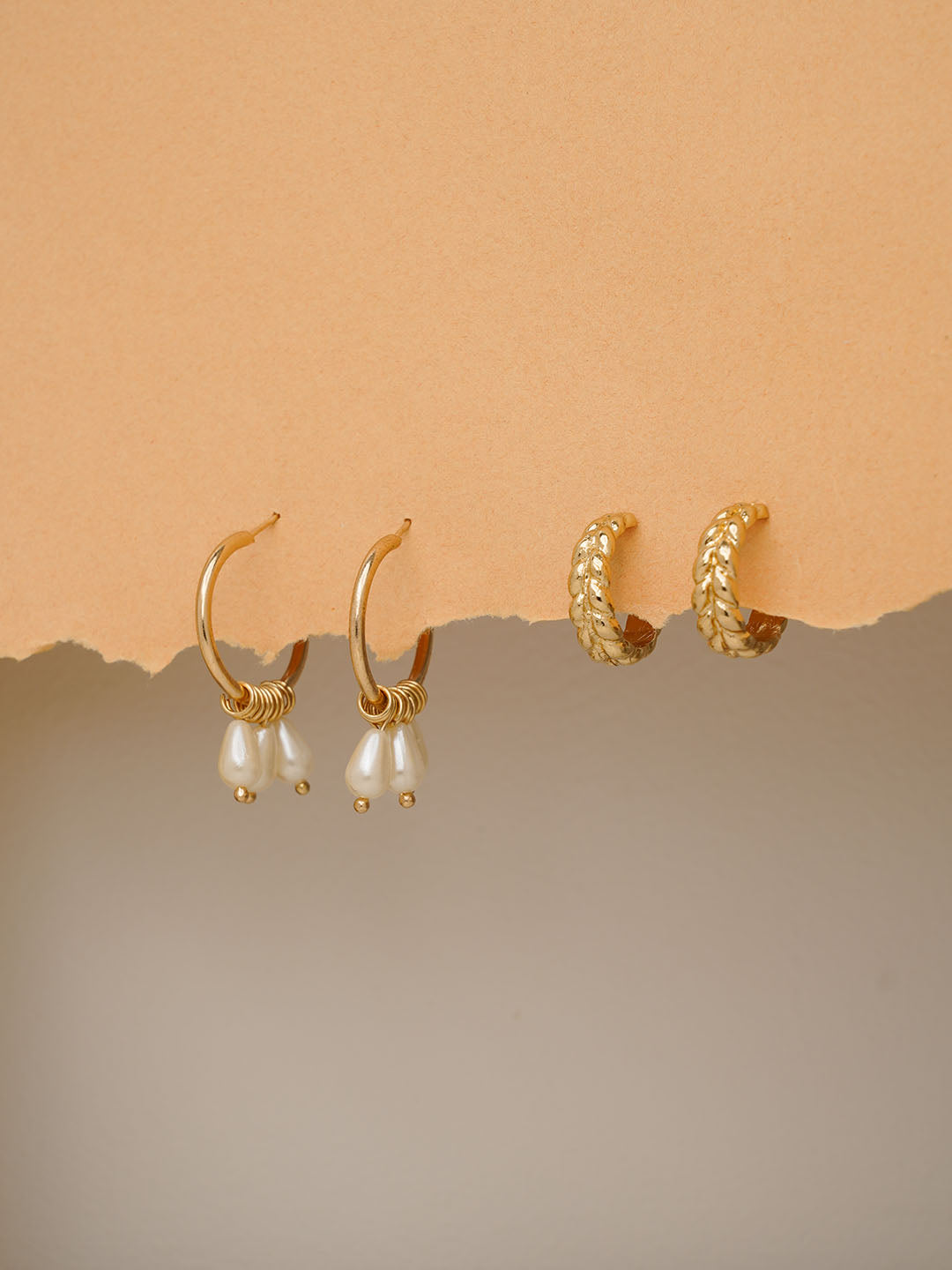 Festive Gift Hamper - Luxe edition 10 jewels