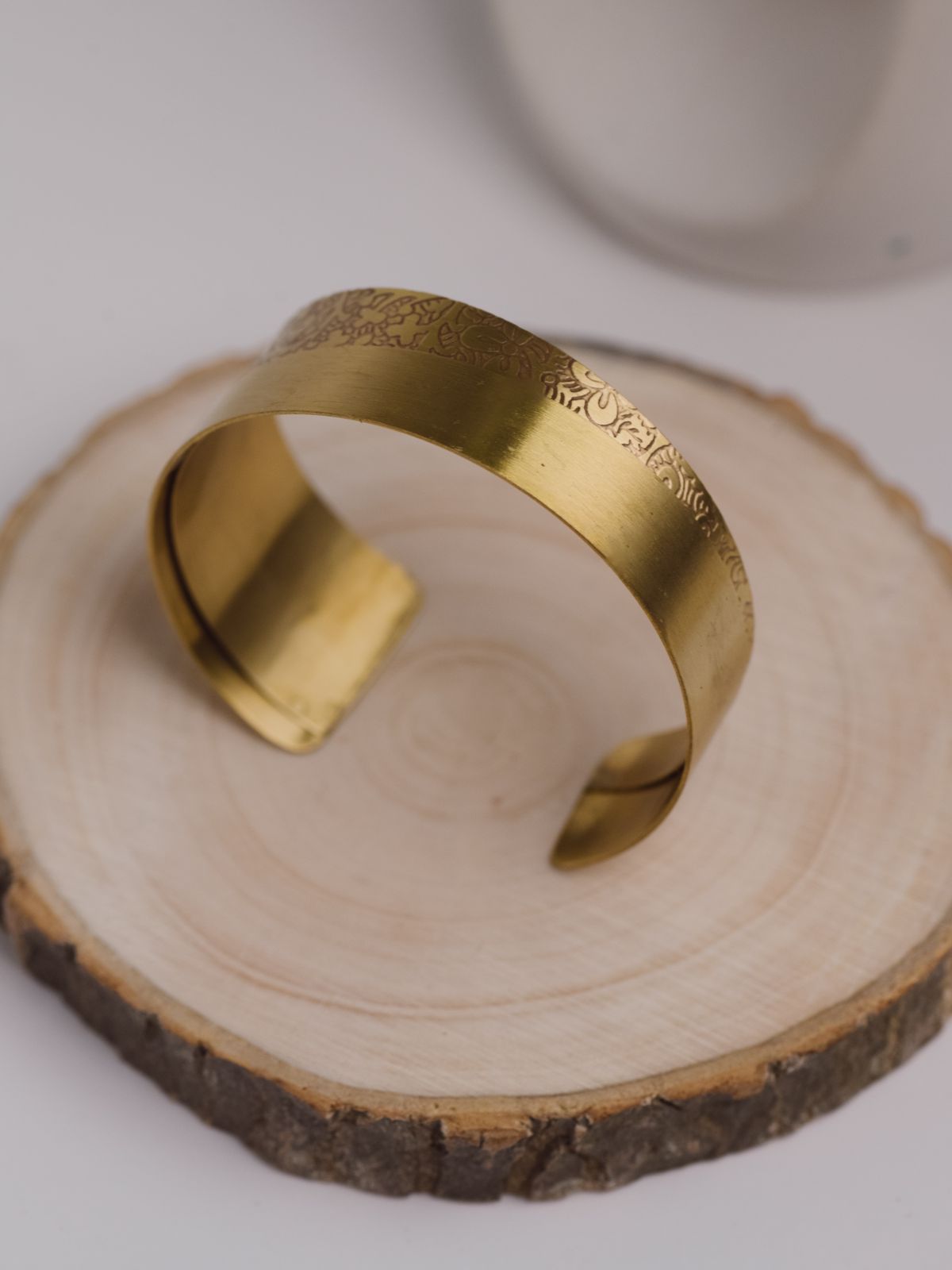 Brass Statement Jewel Hamper ( 6 Rings+ 4 Bracelet + 3 Earrings)