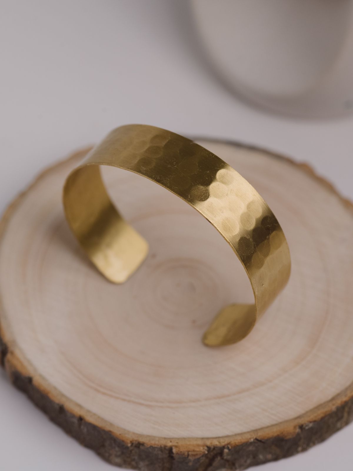 Brass Statement Jewel Hamper ( 6 Rings+ 4 Bracelet + 3 Earrings)