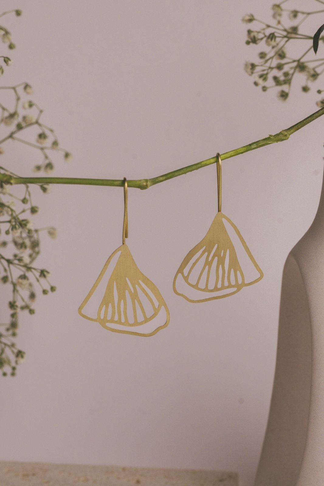 Brass Statement Jewel Hamper ( 6 Rings+ 4 Bracelet + 3 Earrings)