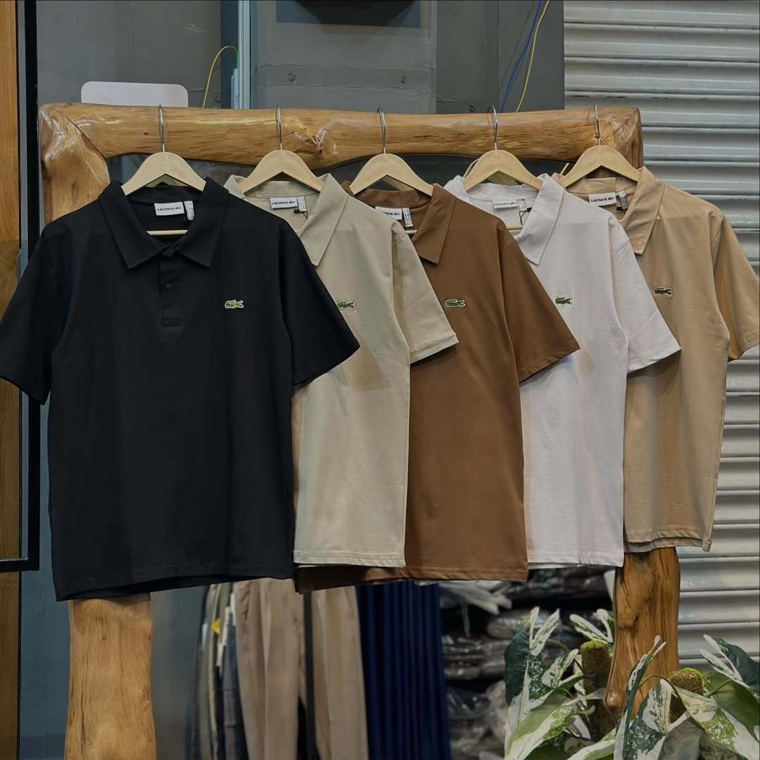 Lacoste L.12.12 Polo Shirt