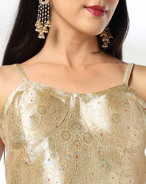 Women Ready To Wear Saree with Blouse (Buy 1 Get 1 Free)